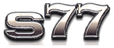 s777 logo